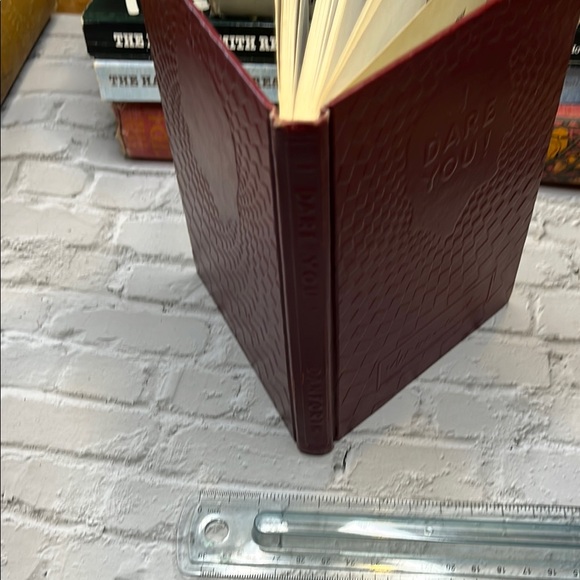 I DARE YOU! - Picture 12 of 12